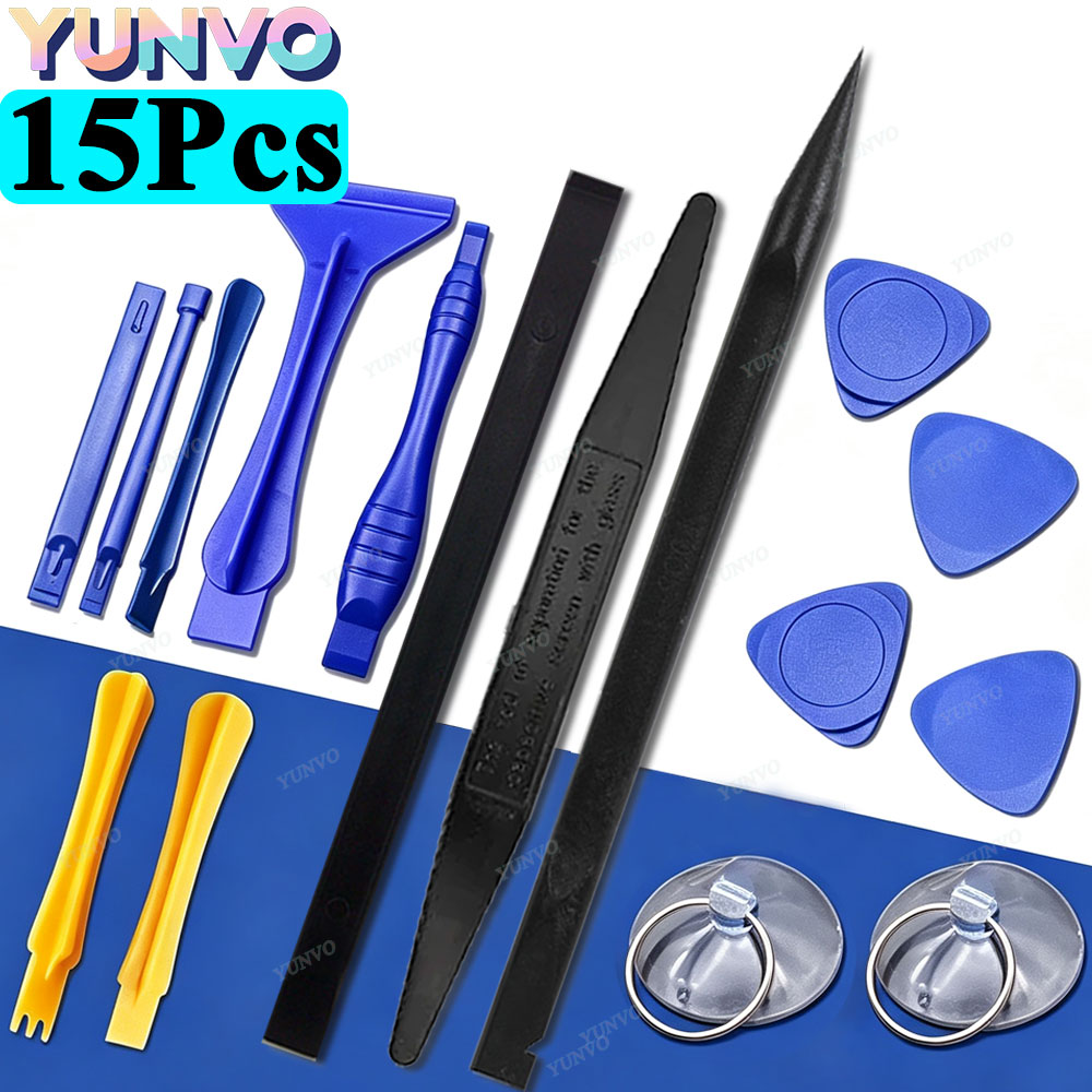 Phone Opening Tool - Kit di Strumenti per Apertura e