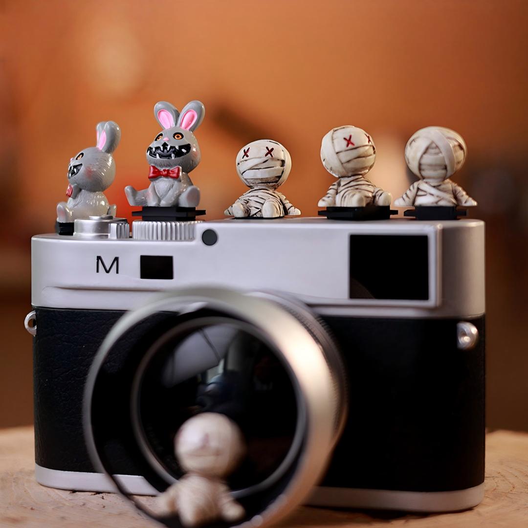 Copri-Slitta Universale Carino - Sony Camera Zv-E10 recensione e prezzo