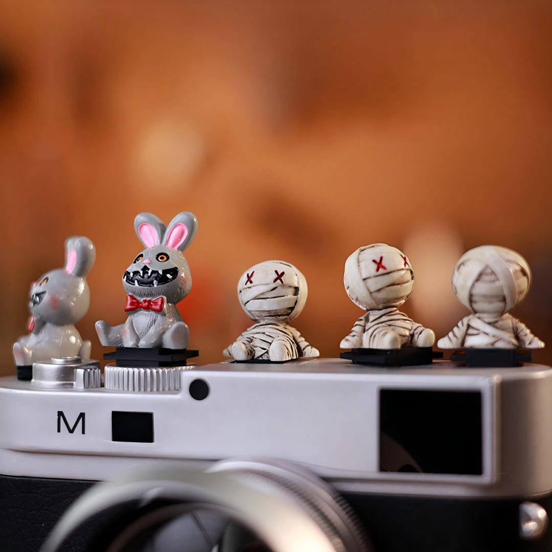 Copri-Slitta Universale Carino - Sony Camera Zv-E10 recensione e prezzo