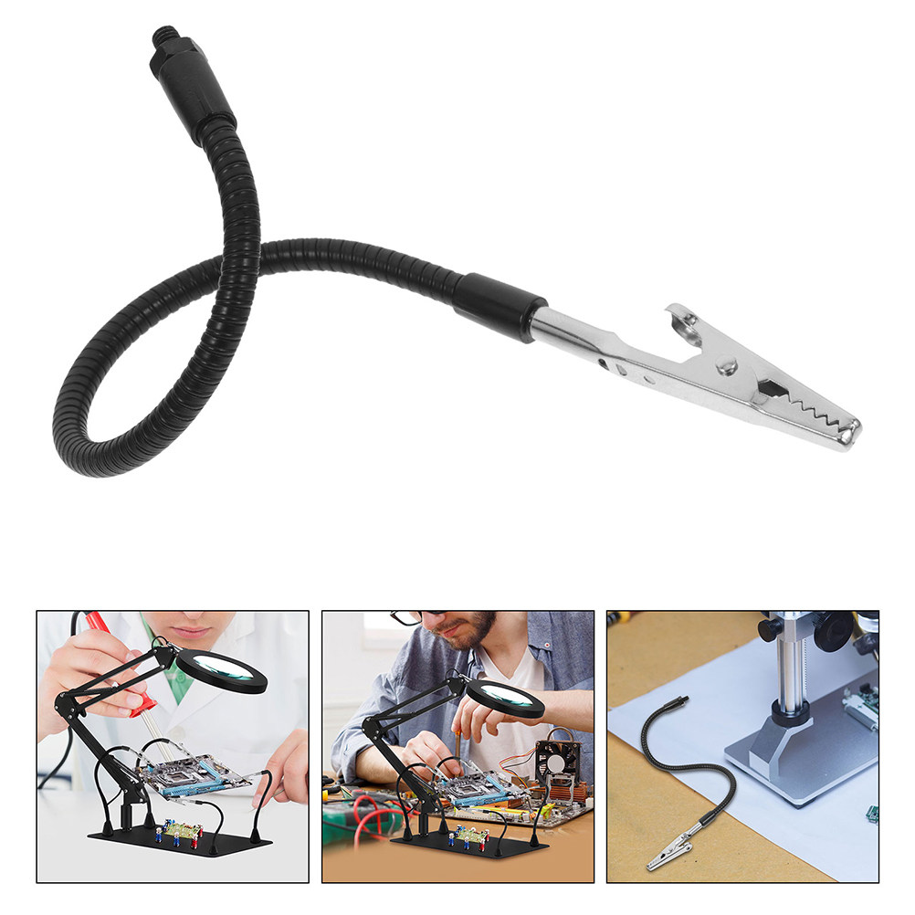 5 pz. Morsetto flessibile per  - Electronics Repair In Usa recensione e prezzo