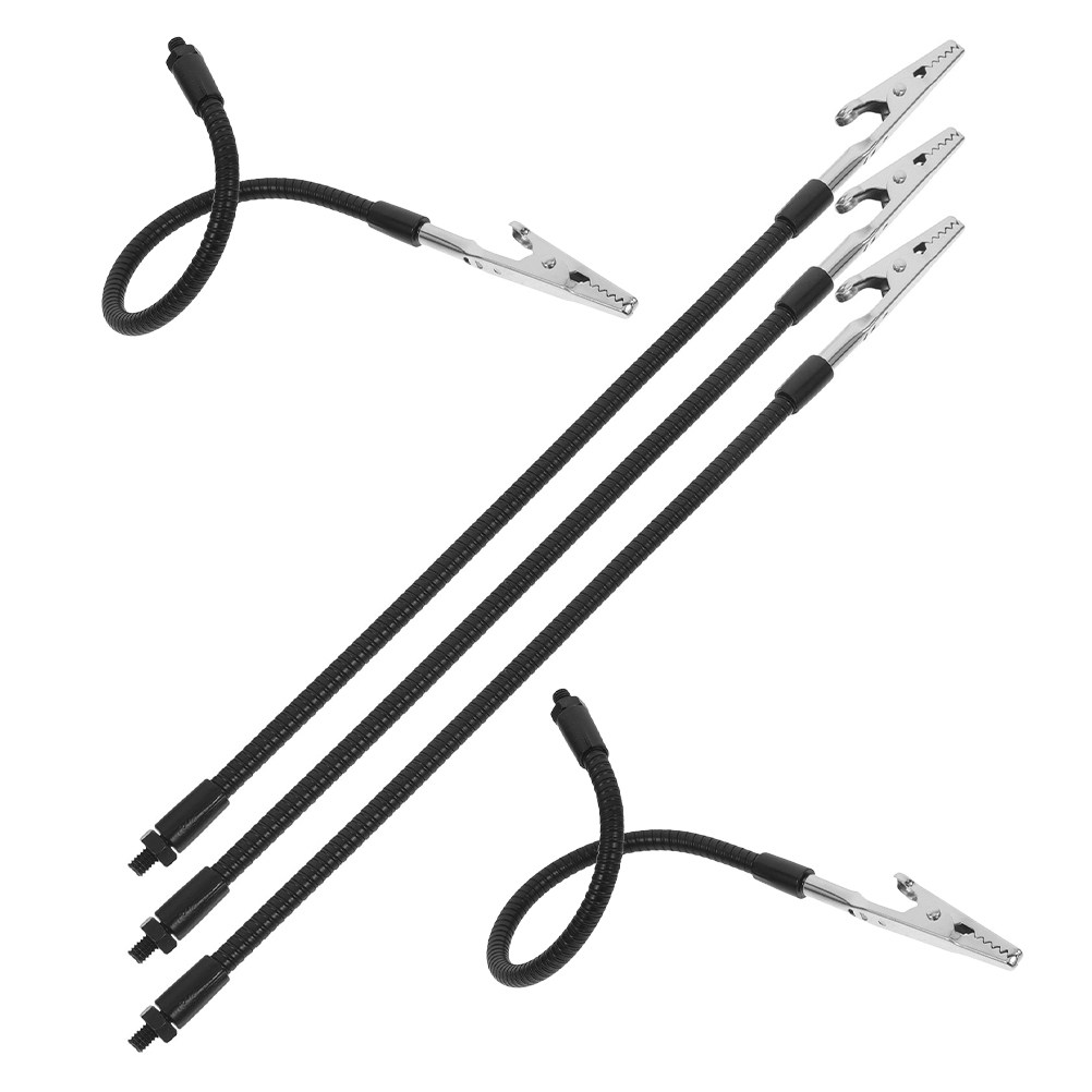 5 pz. Morsetto flessibile per  - Electronics Repair In Usa recensione e prezzo