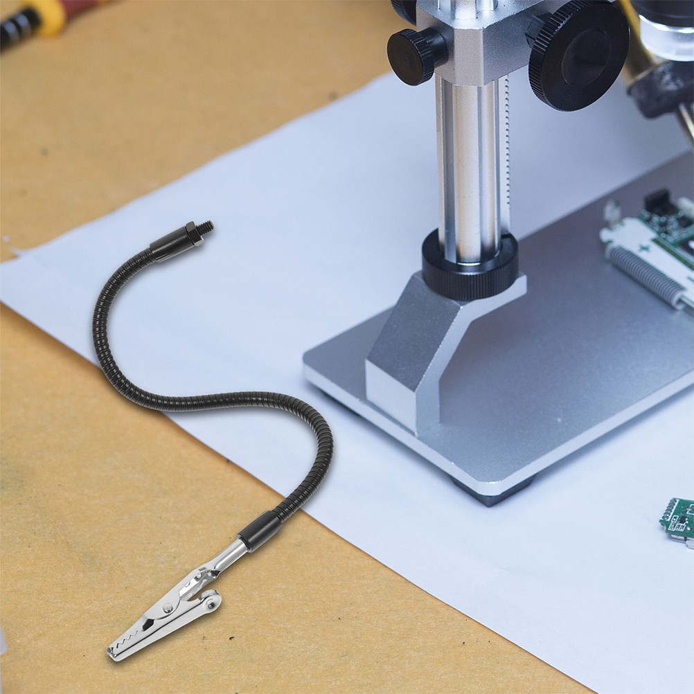 5 pz. Morsetto flessibile per  - Electronics Repair In Usa recensione e prezzo