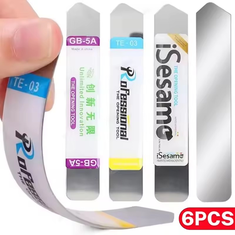1-6 Pezzi Kit di Strumenti per - Phone Opening Tool recensione e prezzo