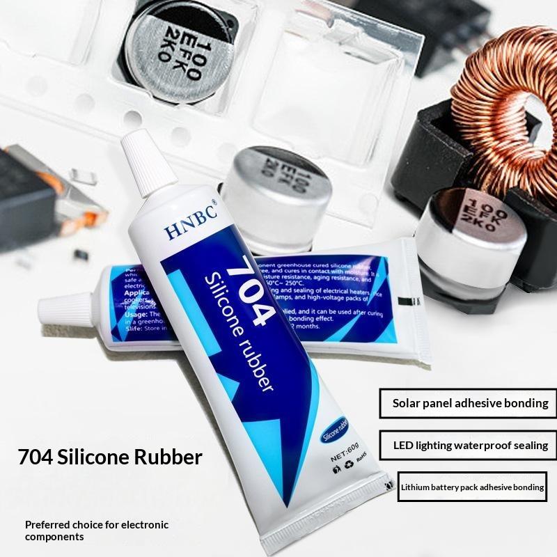 704 Sigillante in gomma silico - Electronics Repair In Usa recensione e prezzo
