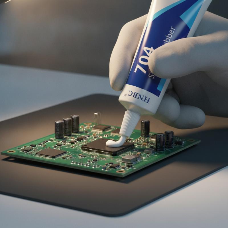 704 Sigillante in gomma silico - Electronics Repair In Usa recensione e prezzo