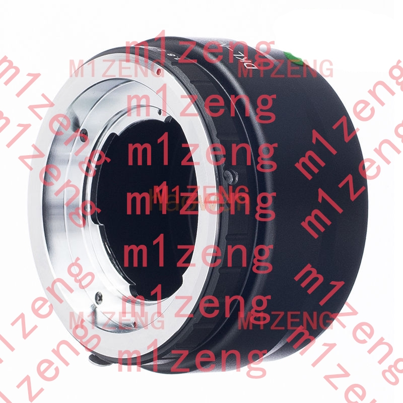 anello adattatore per obiettiv - Sony Camera Zv-E10 recensione e prezzo