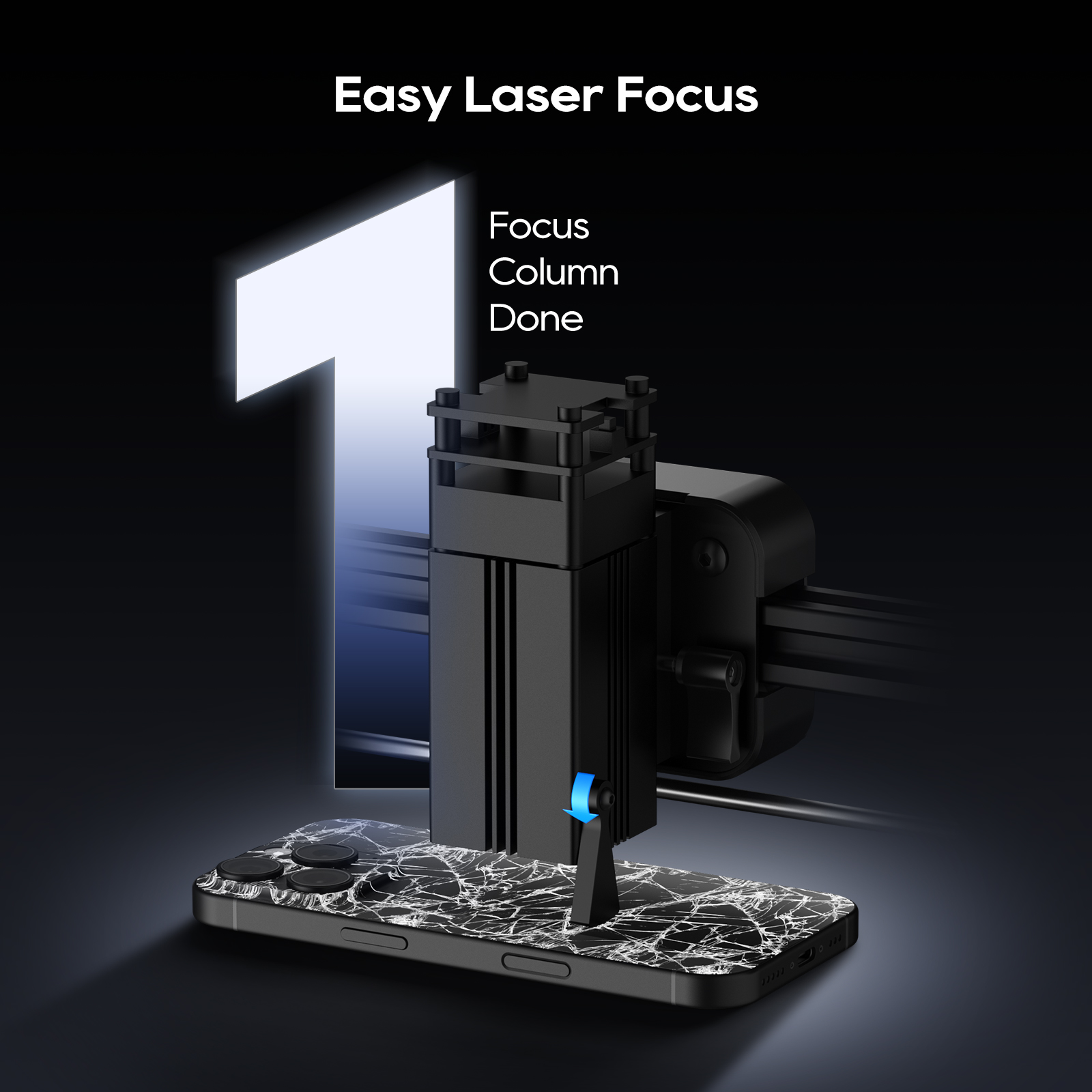 Xwitzeal ®   Macchina Laser V8 - Electronics Repair Tools recensione e prezzo