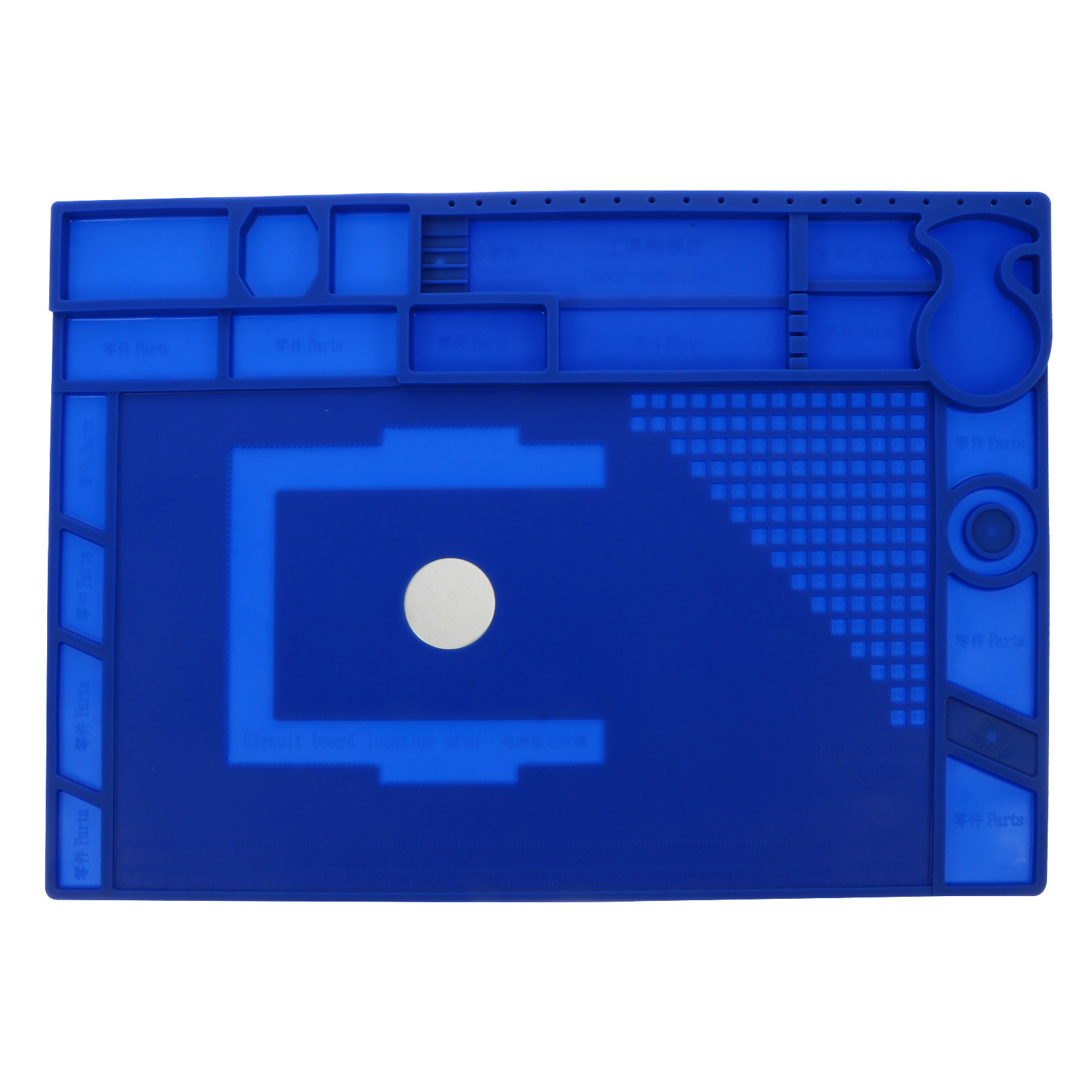 Tappetino Extra Large in Silic - Electronics Repair In Usa recensione e prezzo