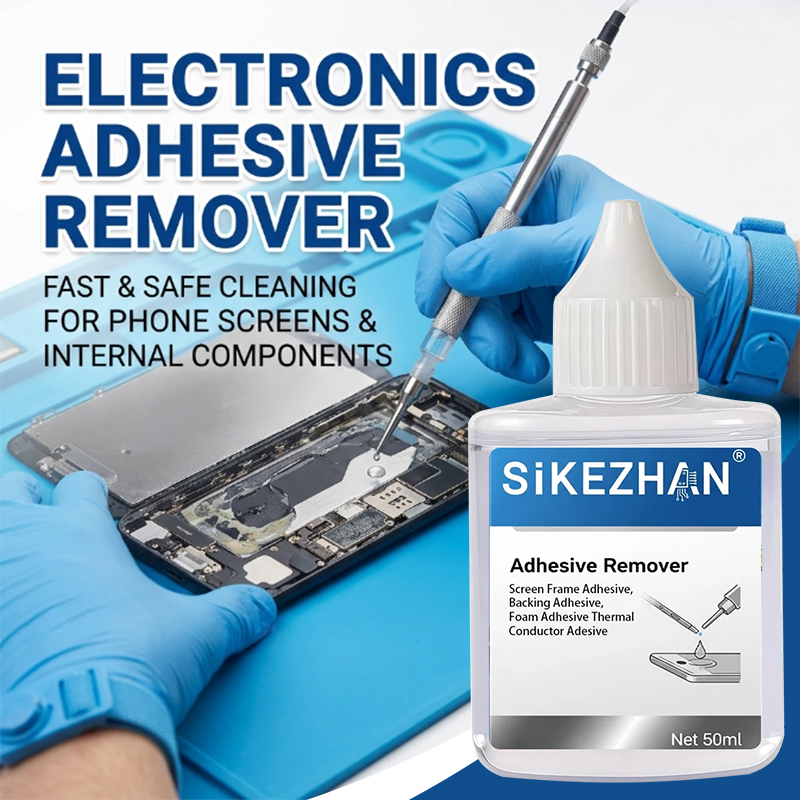 Liquido detergente universale  - Electronics Repair Tools recensione e prezzo