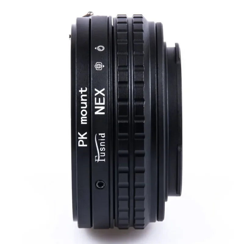 Adattatore elicoidale per mess - Sony Camera Zv-E10 recensione e prezzo